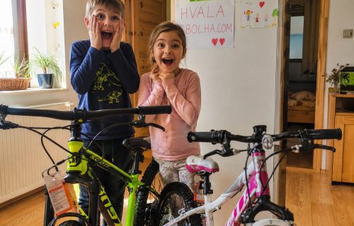Slovenci smo že večkrat dokazali, da smo dobrodelni narod 5